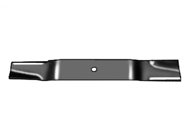 Copperhead 10372 Standard Lift Mower Blade For 52" Cut Hustler 781898