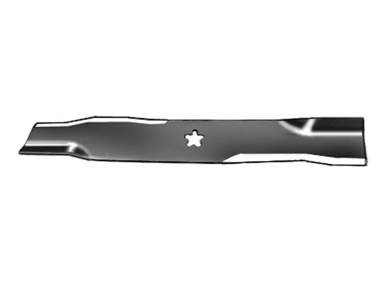 Copperhead 10377 Mulcher Mower Blade For 48" Cut AYP/Roper/Sears 173921