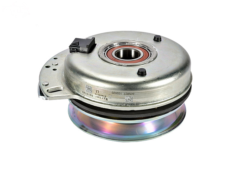 Rotary 10378 Electric PTO Clutch replaces Hustler 605827K