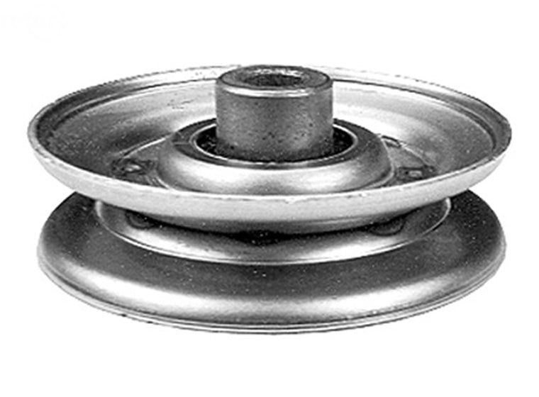 Rotary 10396 Pulley Idler-V Deck 3/8"X3 AYP 139123 replacement