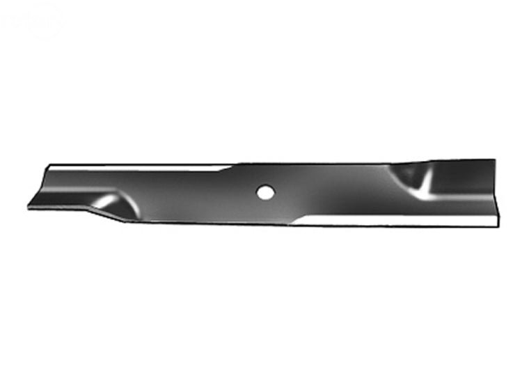 Copperhead 10419 High Lift Mower Blade For 48" Cut Exmark 103-1577