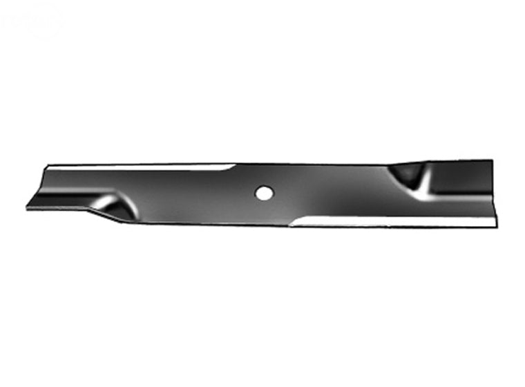 Copperhead 10420 High Lift Mower Blade For 44" Cut Exmark 103-1579
