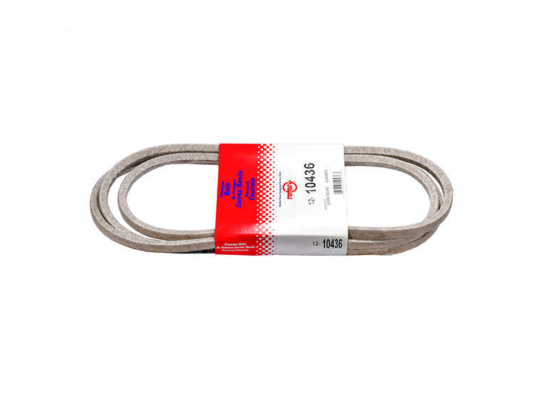 Rotary 10436 Drive Belt 1/2