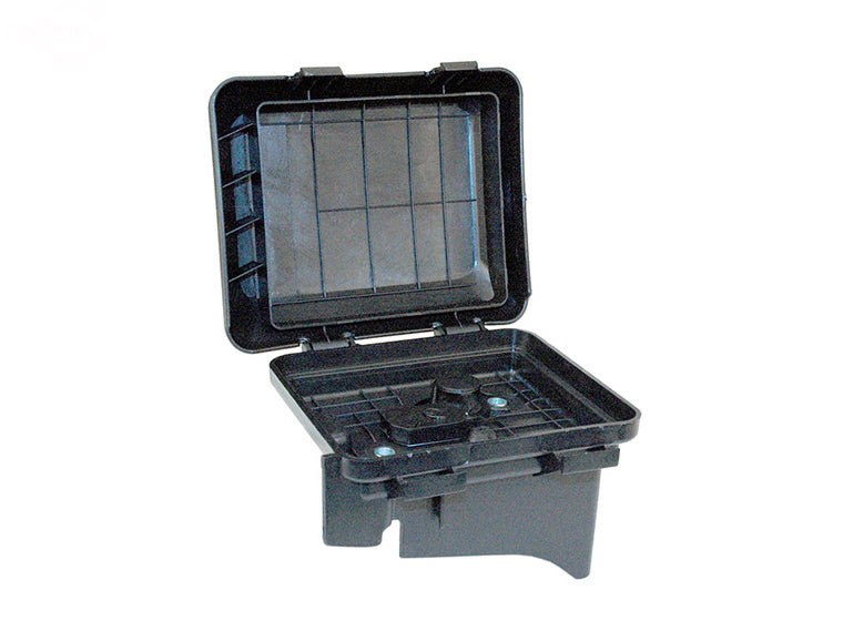 Rotary 10477 Air Cleaner Cover Assembly replaces Honda 17220-ZM0-000