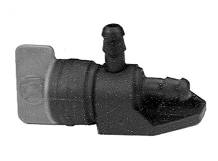 Rotary 10478 Fuel Cut-Off Fuel Line Honda
