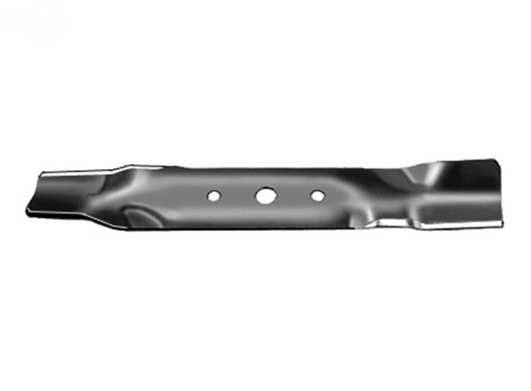 Copperhead 10634 Standard Lift Mower Blade For 48" Cut John Deere GX20250