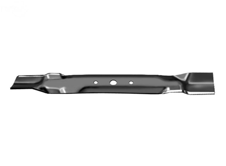 Copperhead 10635 Blade replaces John Deere GX20249