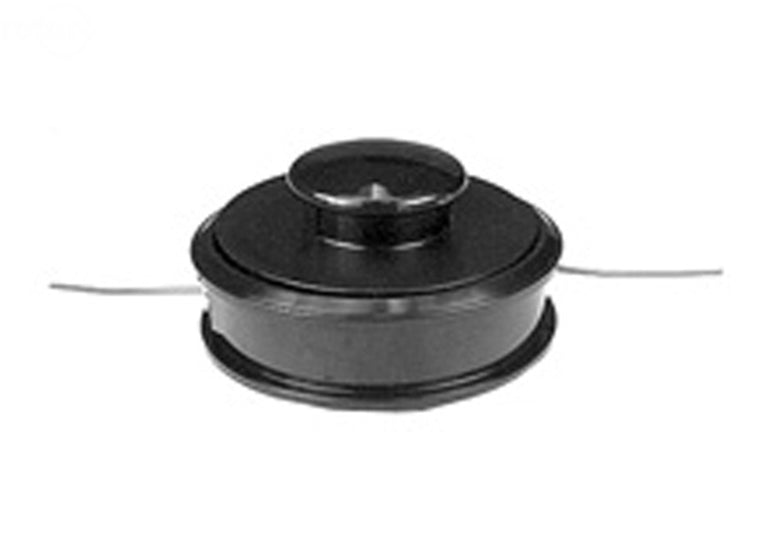 Rotary 10638 Trimmer Head Bump & Feed replaces Stihl