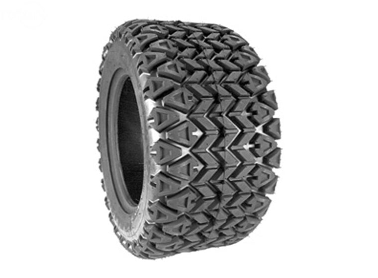 Rotary 10657 Tire 23 X 10.50-12 All Trail Tread Club Car NHS