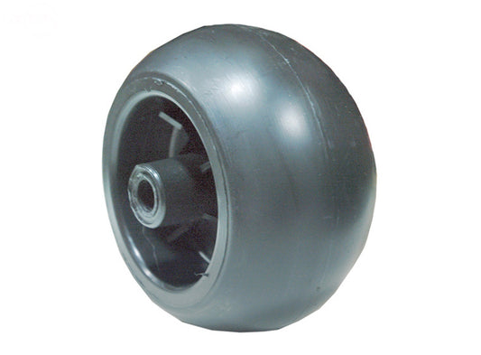 Rotary 10714 Deck Wheel replaces Gravely 092537