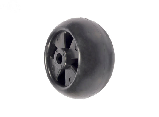 Rotary 10724 Deck Wheel replaces John Deere M111489