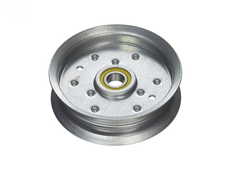 Rotary 10737 Flat Idler 5 1/4" John Deere GY20110 replacement