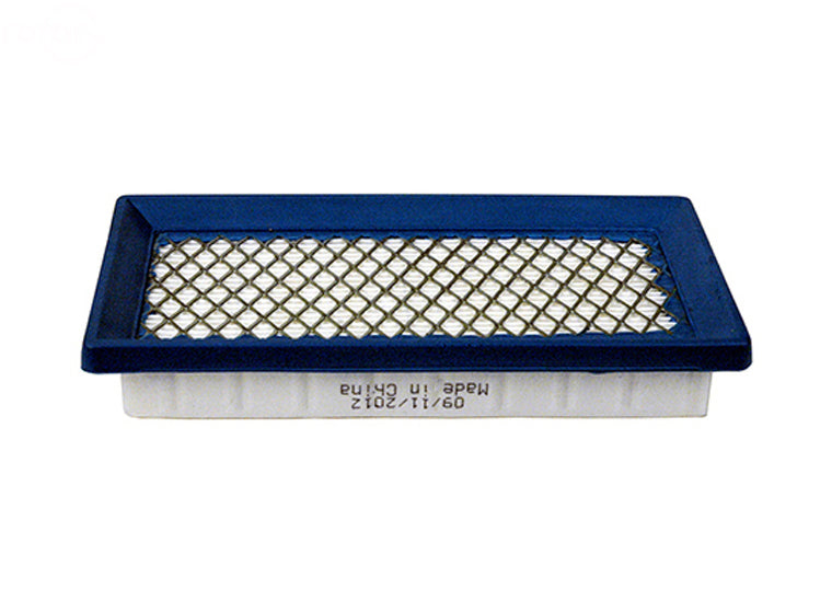Rotary 10752 Air Filter replaces Generac 78601