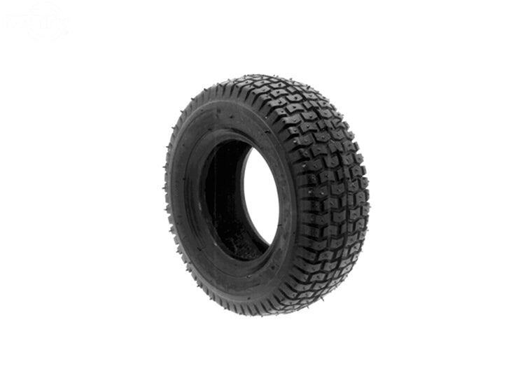 Rotary 10756 Turf Tire 15 X 6.00-6 4 Ply Tubeless Turf Tread