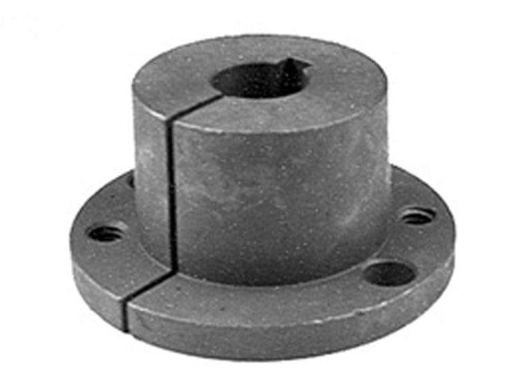 Rotary 10773 Tapered Hub 15Mm X 2" Scag 482085 replacement