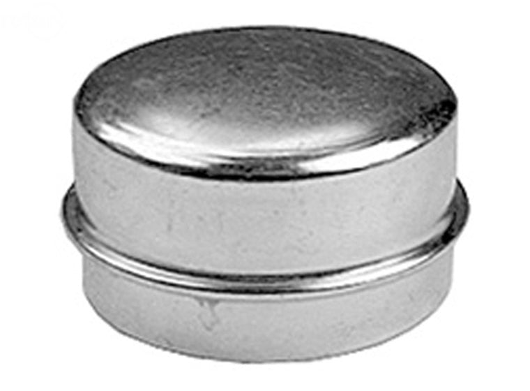 Rotary 10790 Caster Yoke Grease Cap for 3/4" Bearings