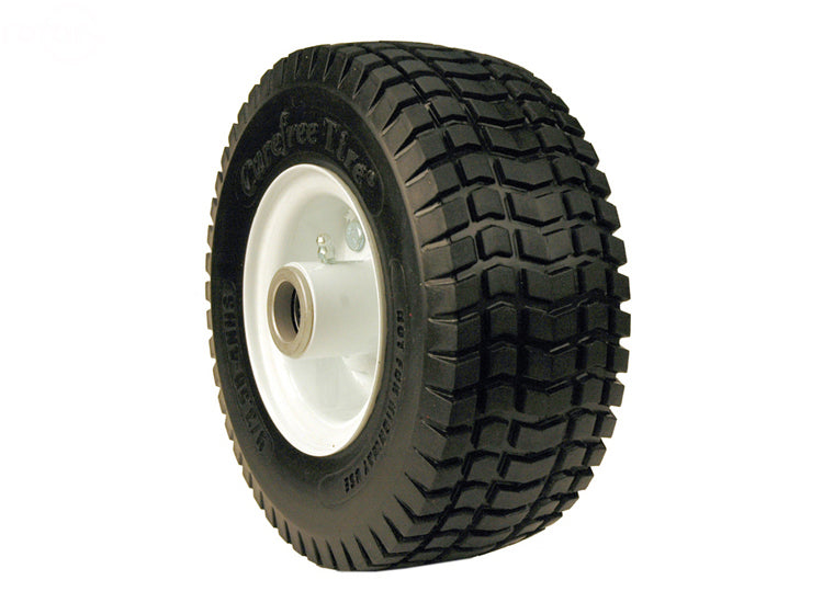 Rotary 10816 Solid Foam Wheel Assembly For Velke VKXWHEEL