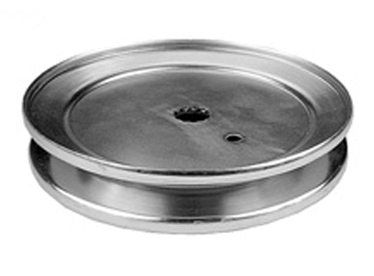 Rotary 10820 Jackshaft Pulley 9/16" X 5-3/8" Murray 494199 replacement