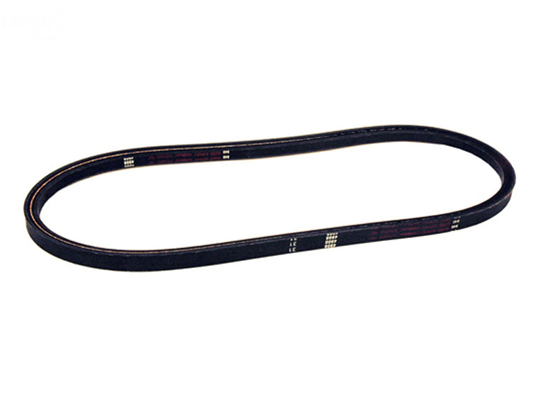 Rotary 10824 HD Aramid Deck Belt replaces Yazoo/Kees #104336 Fits 61" Max 2 Series ZTR