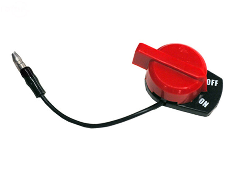 Rotary 10859 replaces Engine Stop Switch Honda 36100-ZE1-015