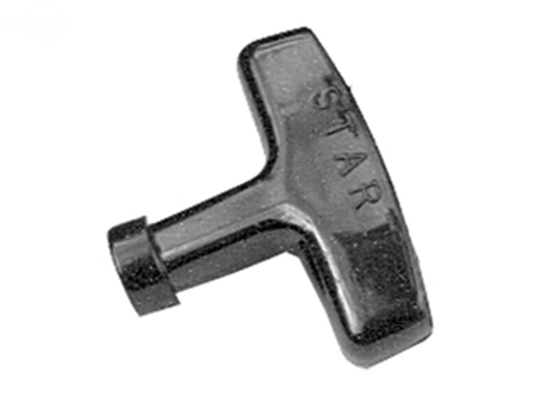 Rotary 10871 Starter Grip Handle For Honda