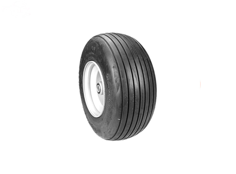 Rotary 10915 Wheel Assembly replaces Dixie Chopper #400130