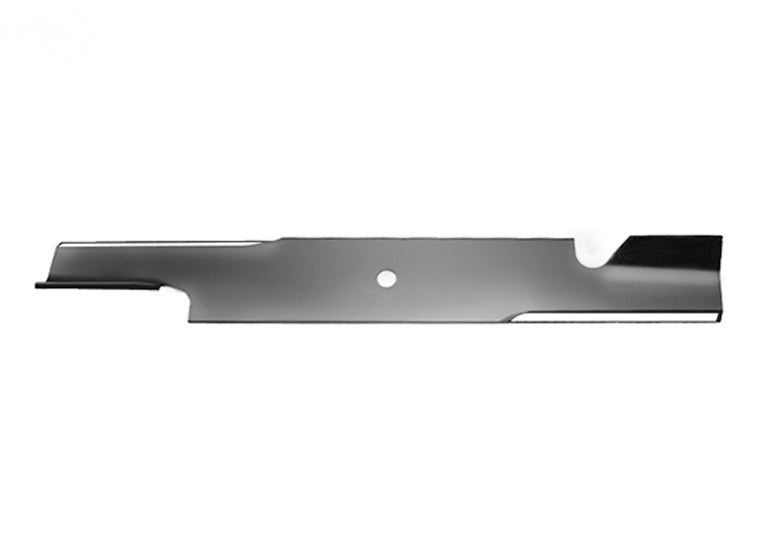 Copperhead 10930 High Lift Mower Blade For 61" Cut Scag 481712