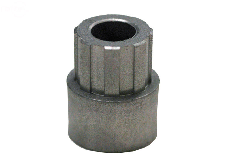 Rotary 10967 Idler Pulley Bushing .375" Id X .510" Shoulder Length 5 Pack replacement