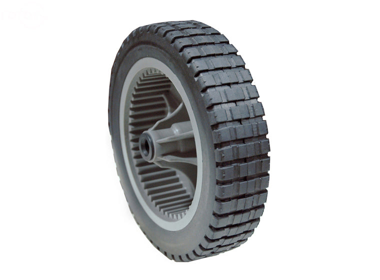 Rotary Wheel - Thumbnail 2
