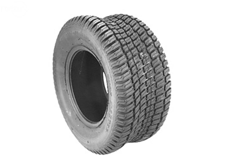 Rotary 11023 Tire Multi-Trac 26X1200X12 4 Ply Tubeless