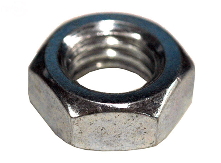 Rotary 11076 Hex Nut replaces Scag #04021-07 (10 Pack)
