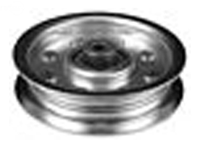 Rotary 11144 Flat Idler Pulley For MTD 954-0365/#754-0365 replacement