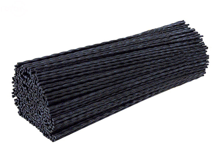 Copperhead 11202 Vortex Trimmer Line .095 X 8" (427 Pack)