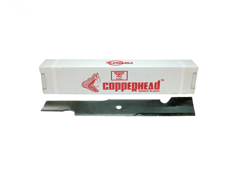 Copperhead 6 Pack 11224-6 High Lift Mower Blade For 60" Cut Exmark 103-6403