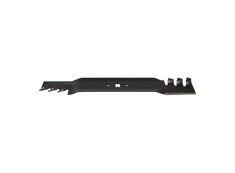 Copperhead 11233 Mulcher Mower Blade For 42" Cut MTD 942-0616