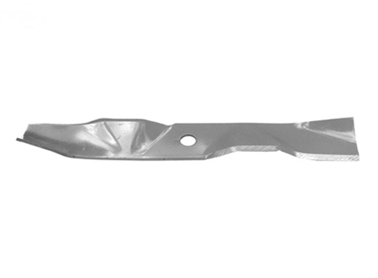 9-Pack Exmark Mower Blades - 20.5" Copperhead Blade For 60" Deck, Part 11248 6 thumbnail image