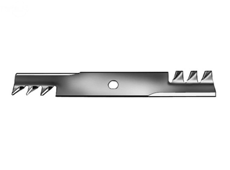 Copperhead 11267 Mulcher Mower Blade For 52" Cut Exmark 103-6397