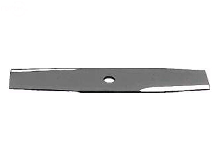 Rotary 1137 Copperhead Edger Blade 9" X 3/8" Sharpened 4 Sides