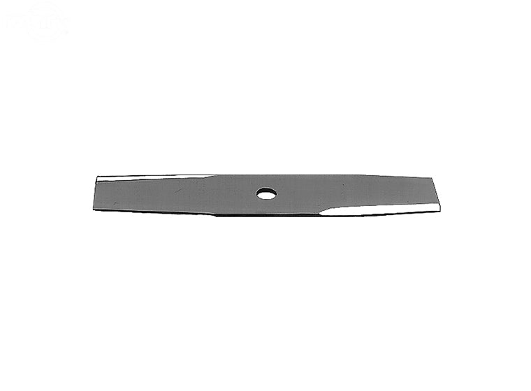 Rotary 1139 Copperhead Edger Blade 9" X 5/8" Sharpened 4 Sides