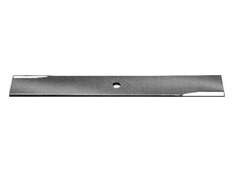 Rotary 1141 Copperhead Edger Blade 9" X 3/8"D Sharpened