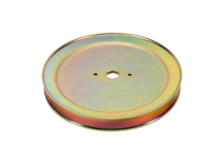 Rotary 11449 Spindle Pulley 7" For John Deere GX20367 replacement
