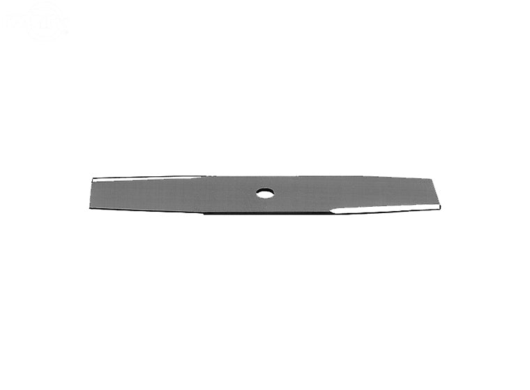 Rotary 1144 Copperhead Edger Blade 10"X 5/8" Sharpened 4 Sides