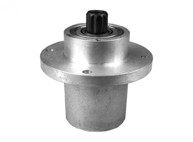 Rotary 11452 Spindle Assembly replaces Hustler 783506