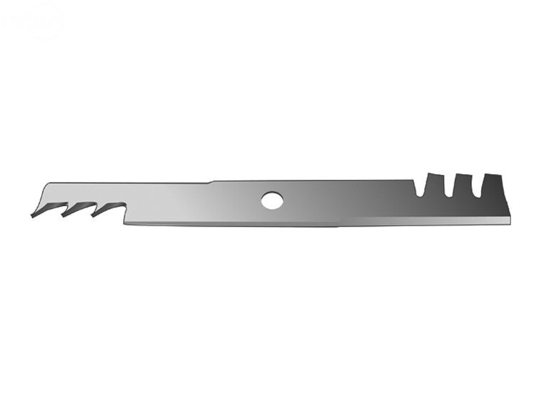 Copperhead 11469 Mulcher Mower Blade For 60" Cut Exmark 103-6398