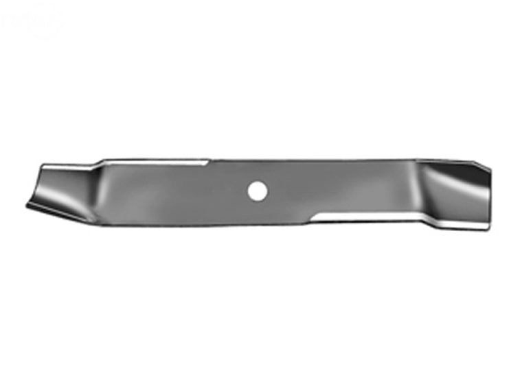 Copperhead 11478 High Lift Mower Blade For 46" Cut Cub Cadet 742-04015