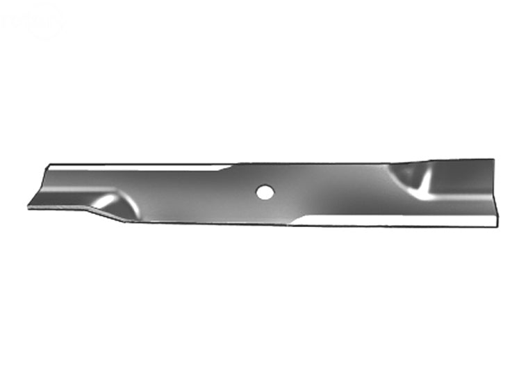 Copperhead 11494 Low Lift Mower Blade For 48" Cut Exmark 103-6386