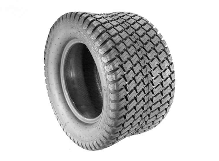 Rotary 11509 Carlisle Tire Multi-Track 24X12.00-12 4 Ply Tubeless