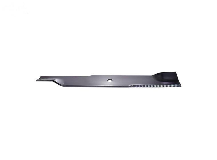 Copperhead 11557 High Lift Mower Blade For 52" Cut Hustler 795526