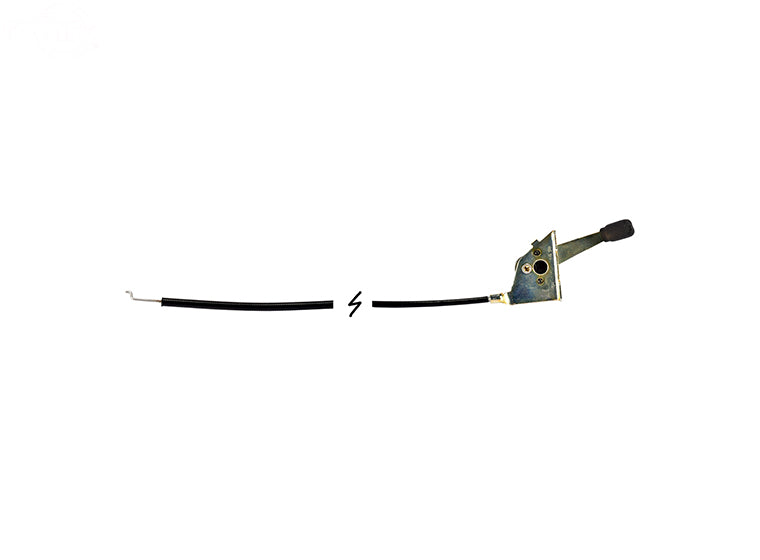 Rotary 11567 Throttle Cable replaces  scag 484665