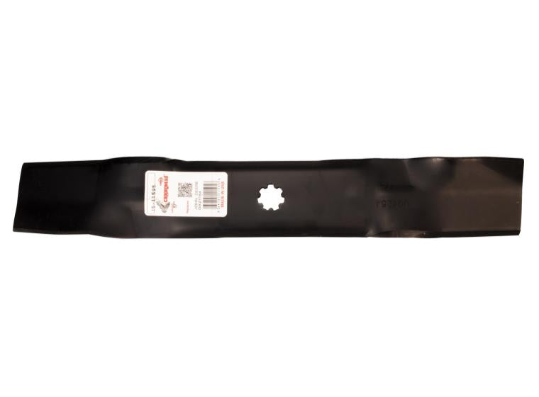 Copperhead 11595 John Deere Mower Blade For 48" Cut replaces GY20852